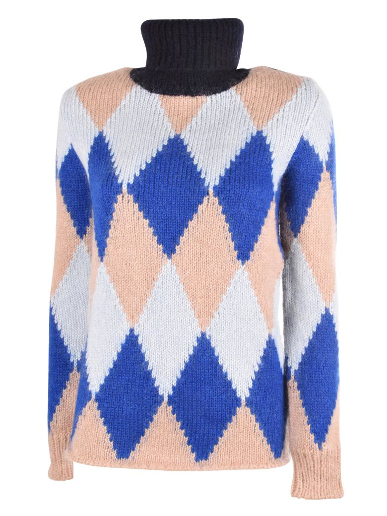 tory burch libby sweater