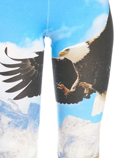 R13 Eagle Leggings In Multicolor ModeSens