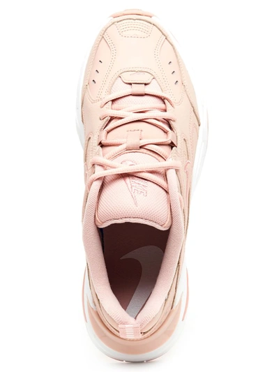 Shop Nike 'm2k Tekno' Shoes In Pink