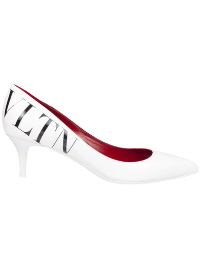 Shop Valentino Vltn Pumps