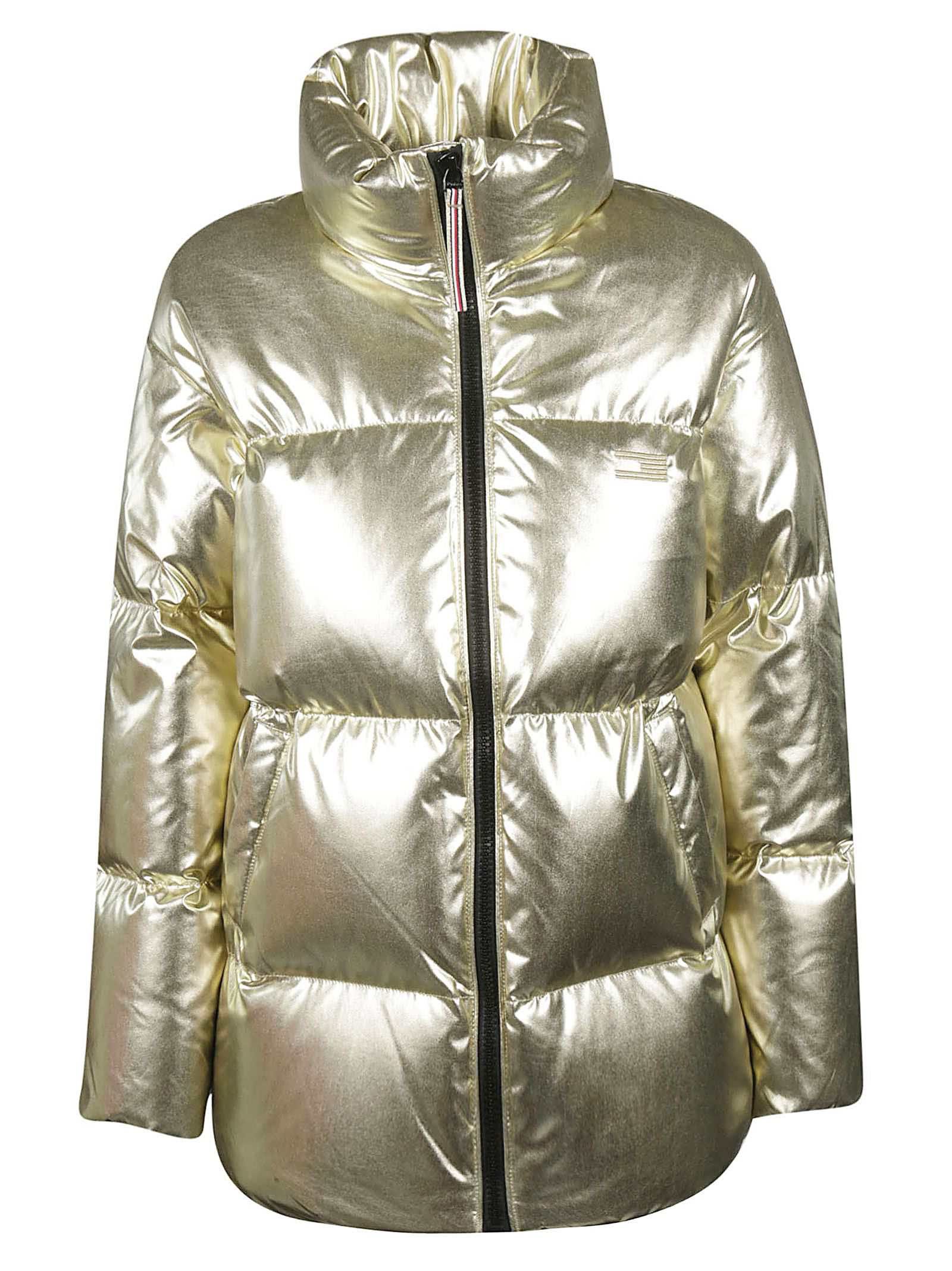 tommy hilfiger duck down jacket