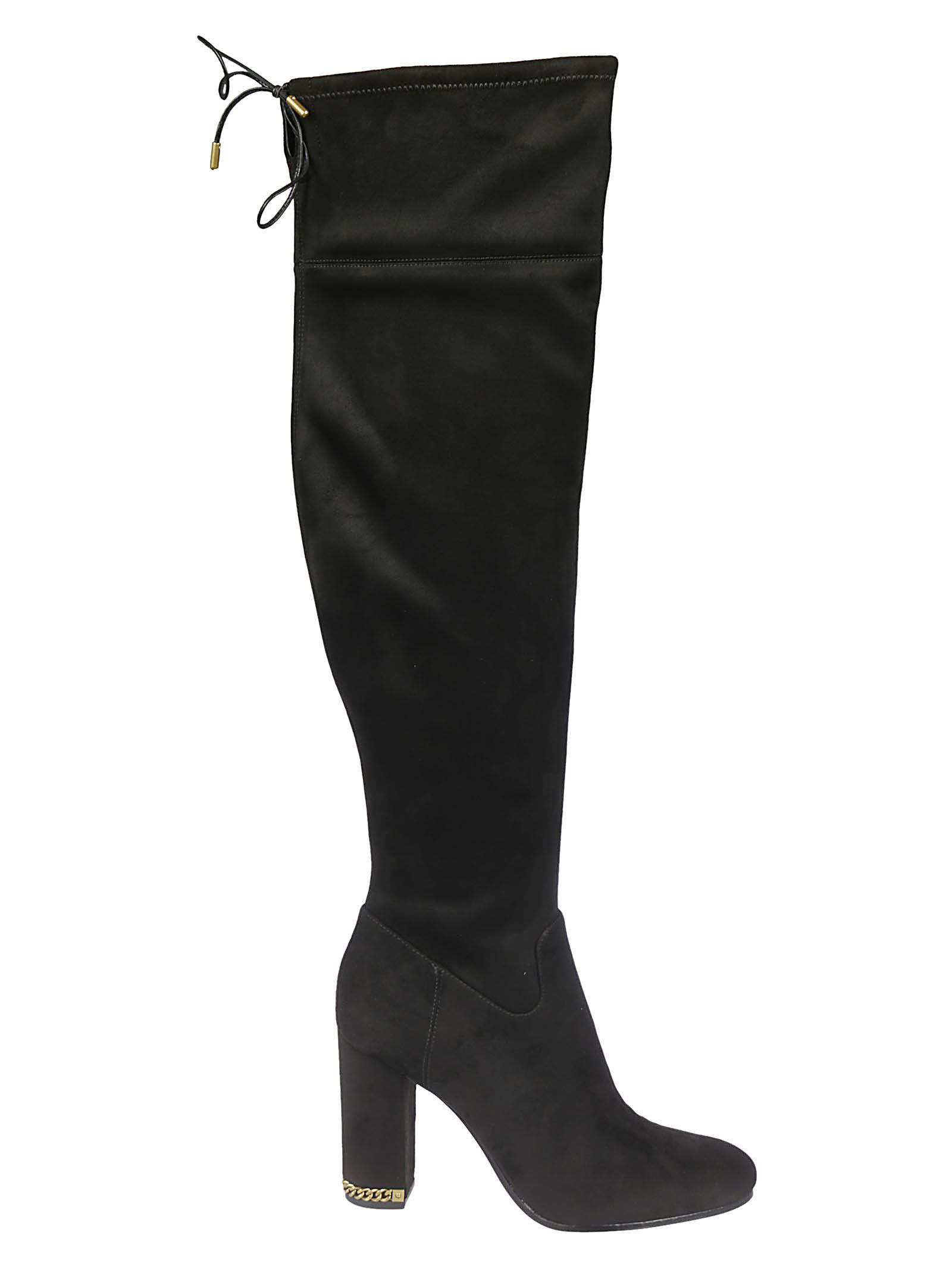 jamie stretch boot