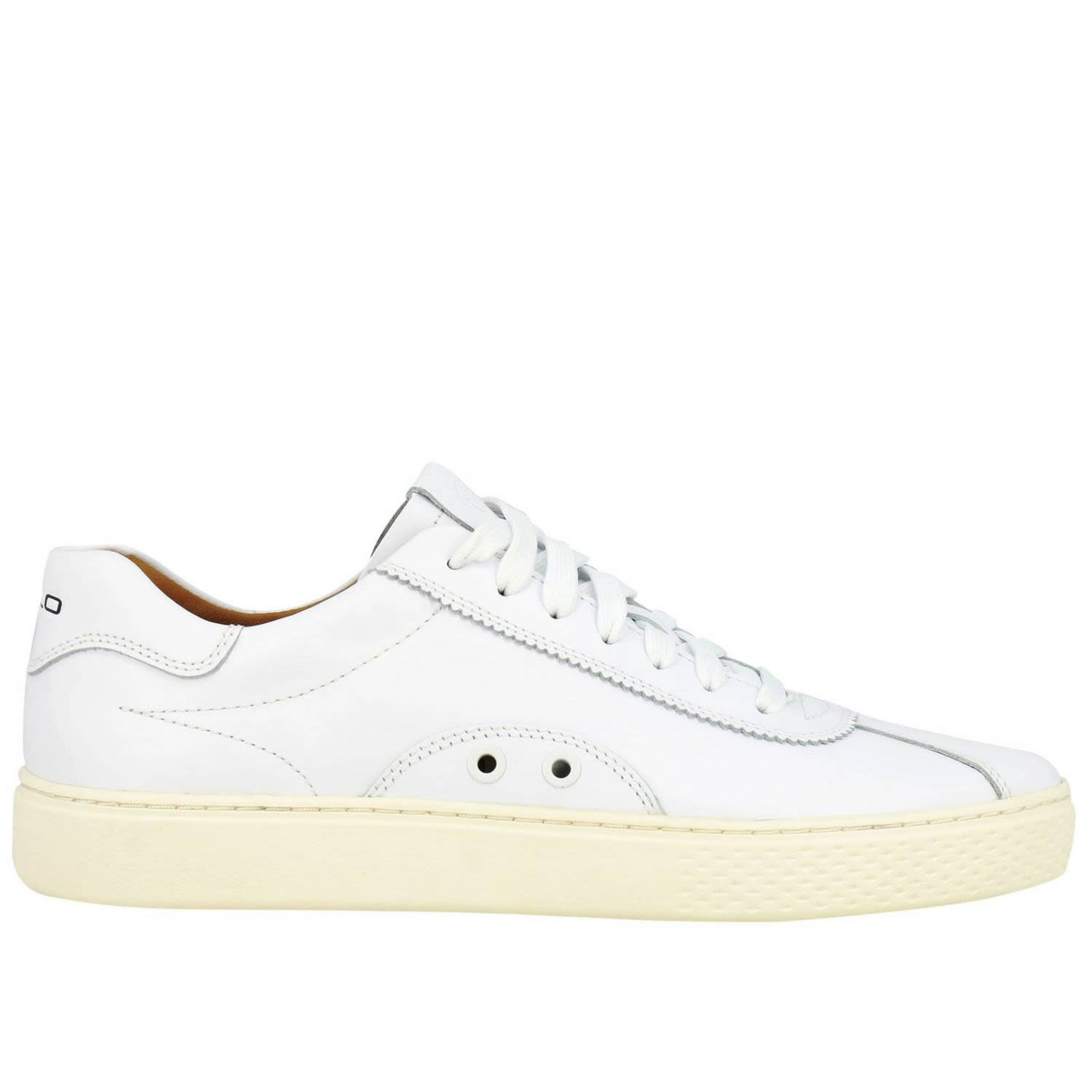 court 100 lux sneaker