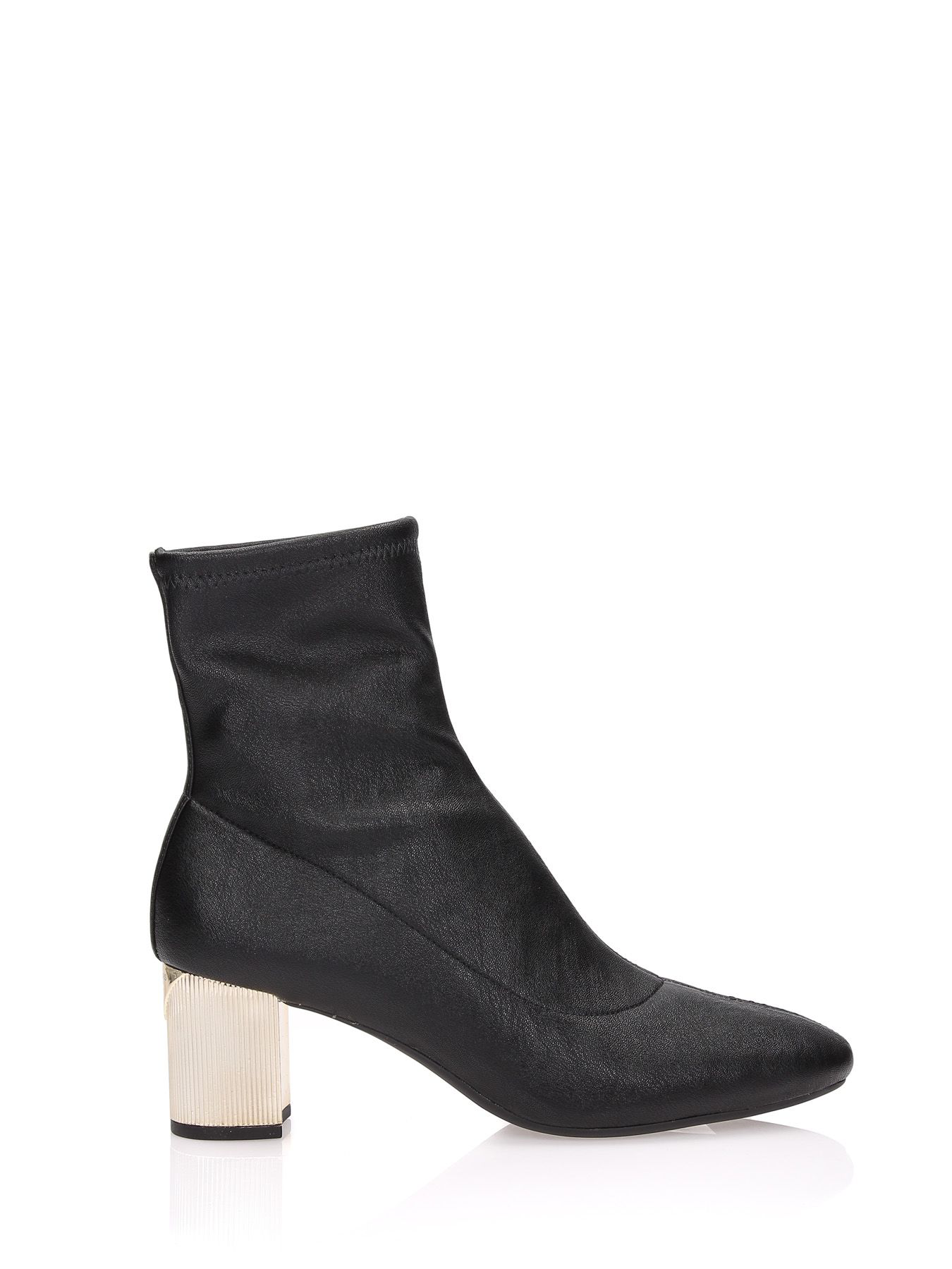 michael kors paloma flex bootie