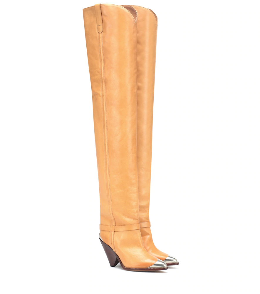 isabel marant lafsten boots