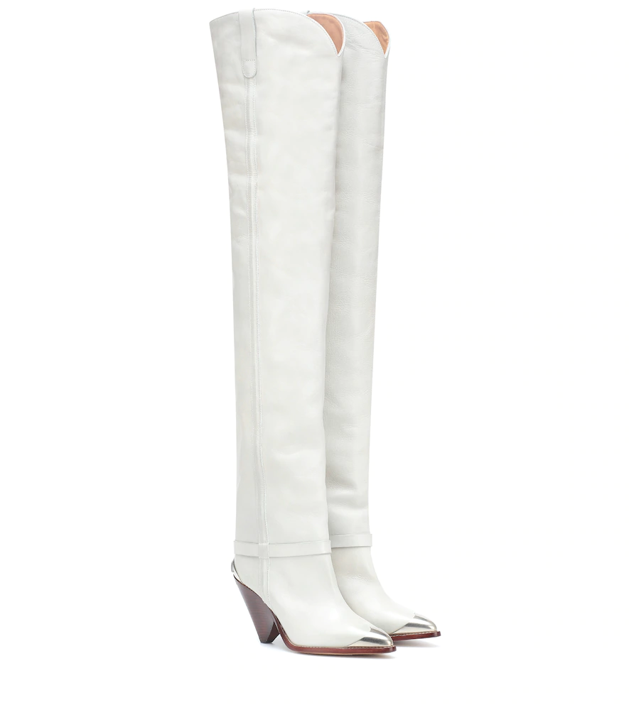 isabel marant lafsten boots