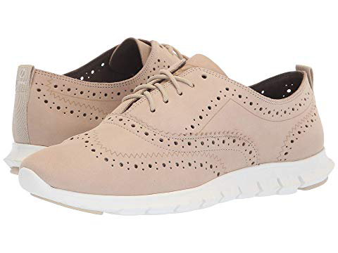 zerogrand wingtip oxford ii