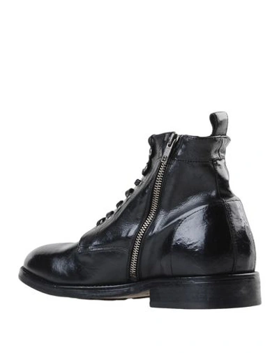 Shop Hudson Boots In Black