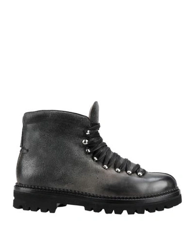 Shop Raparo Boots In Black