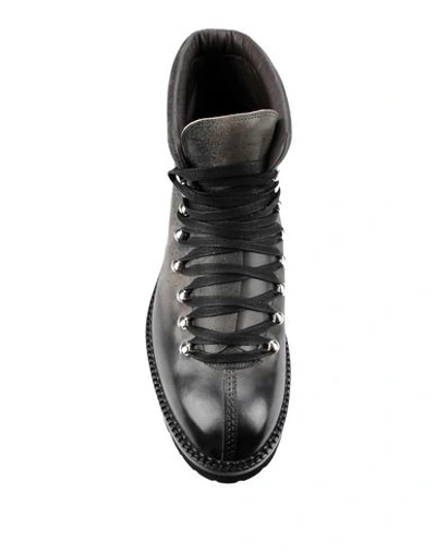 Shop Raparo Boots In Black