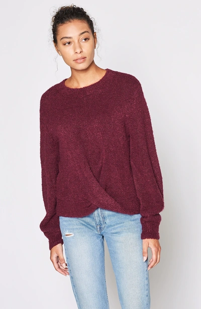 Joie shop stavan sweater