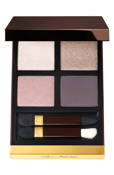 Shop Tom Ford Eyeshadow Quad - Orchid Haze