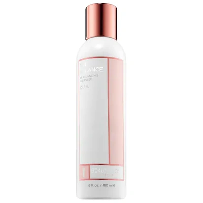 Shop Beautybio The Balance Ph Balancing Gel Cleanser 6 oz/ 180 ml