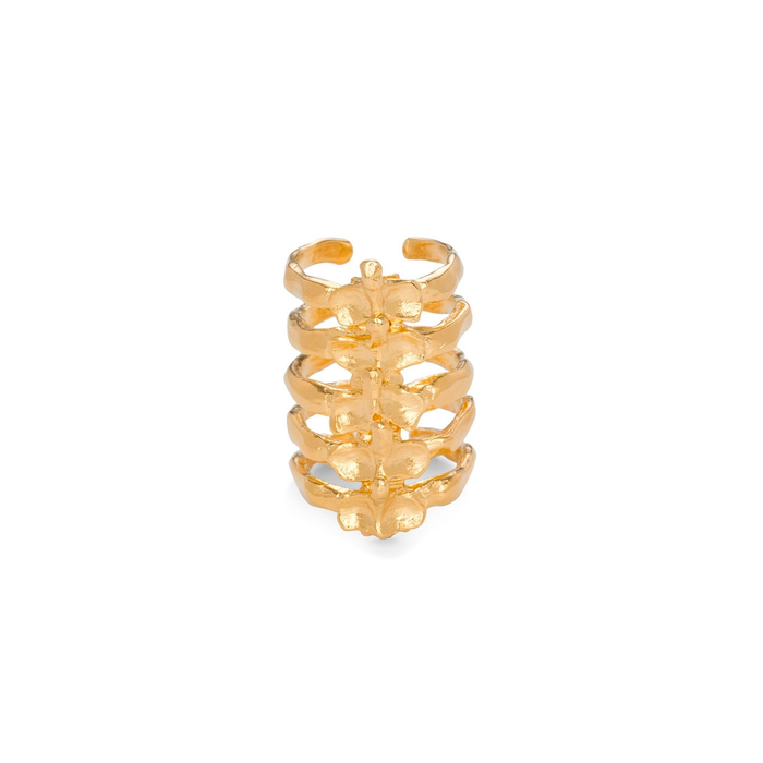 Bjorg Jewellery Ring Size L | ModeSens
