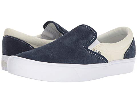 vans slip on lite
