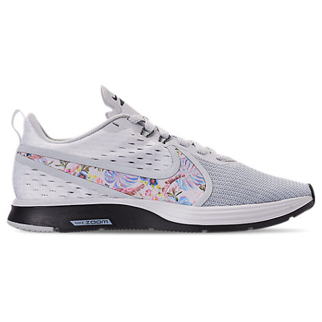 women's zoom strike 2 premium running sneakers