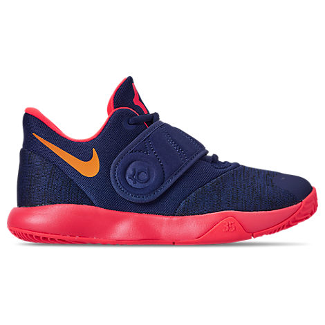 Nike Boys Preschool Kd Trey 5 Vi Basketball Shoes Modesens