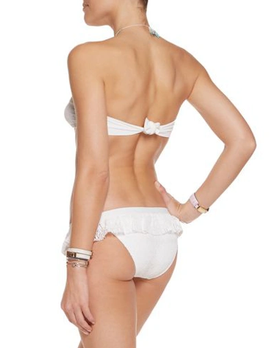Shop Melissa Odabash Bikini In White