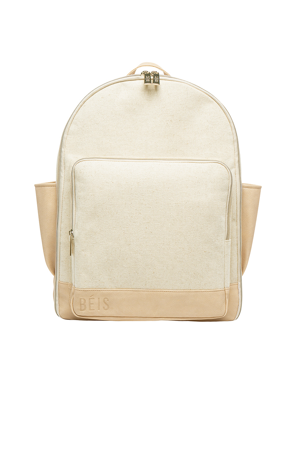 beis travel backpack