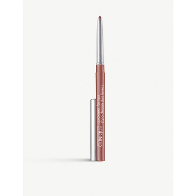 Shop Clinique Sweetly Quickliner&trade; For Lips Intense 0.3g