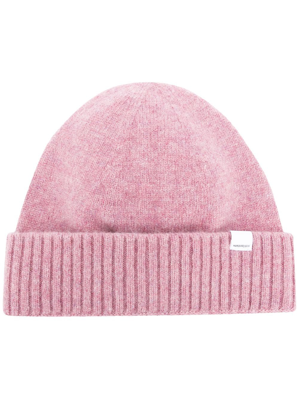 norse projects beanie sale