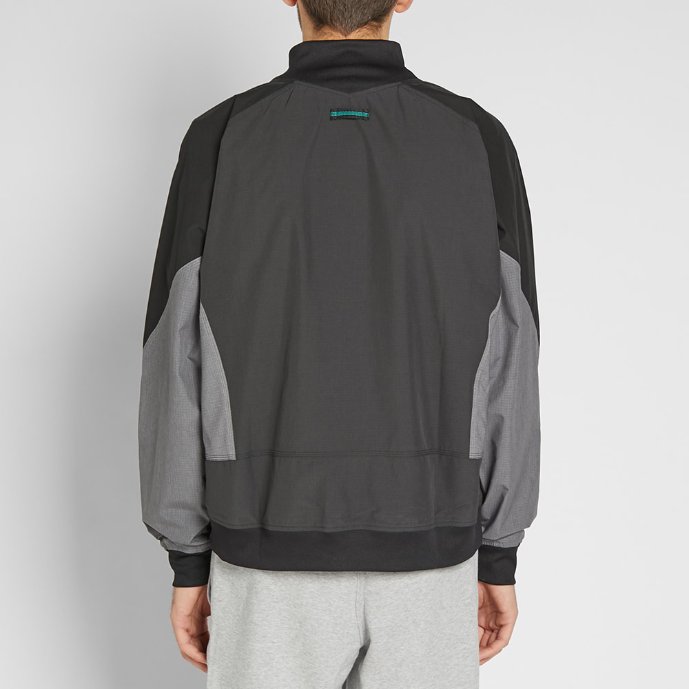 adidas eqt woven ripstop jacket