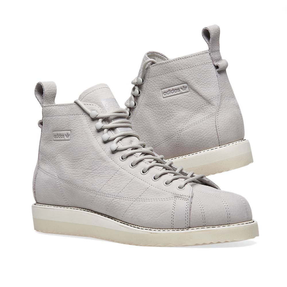 adidas superstar boot w