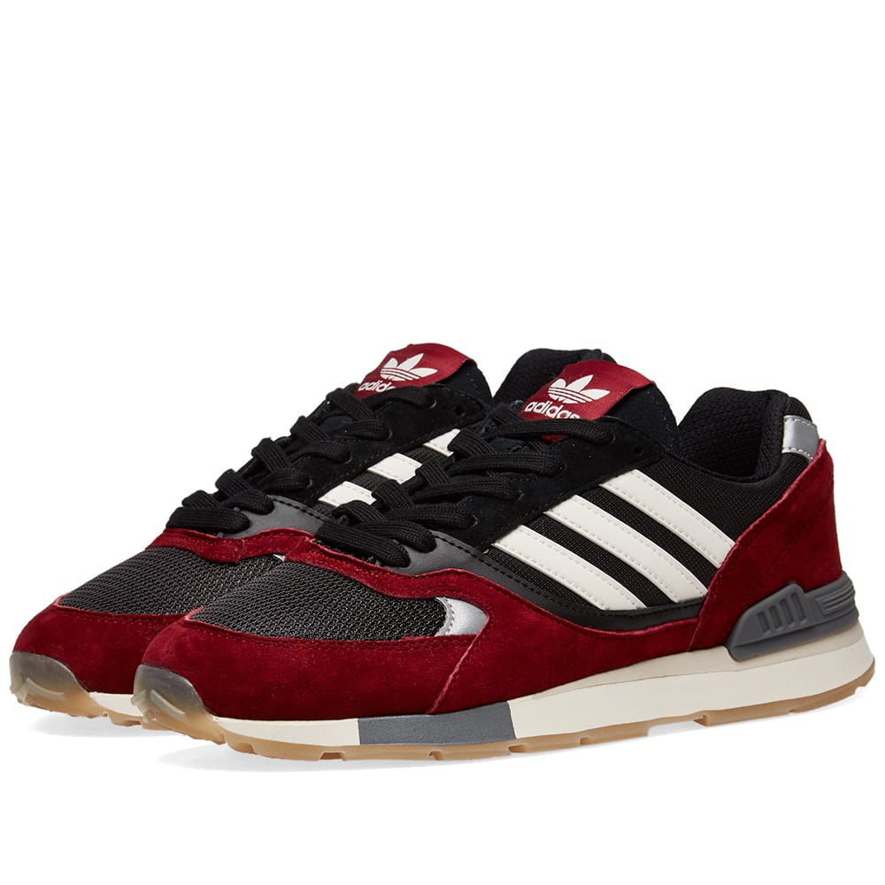 adidas quesence black