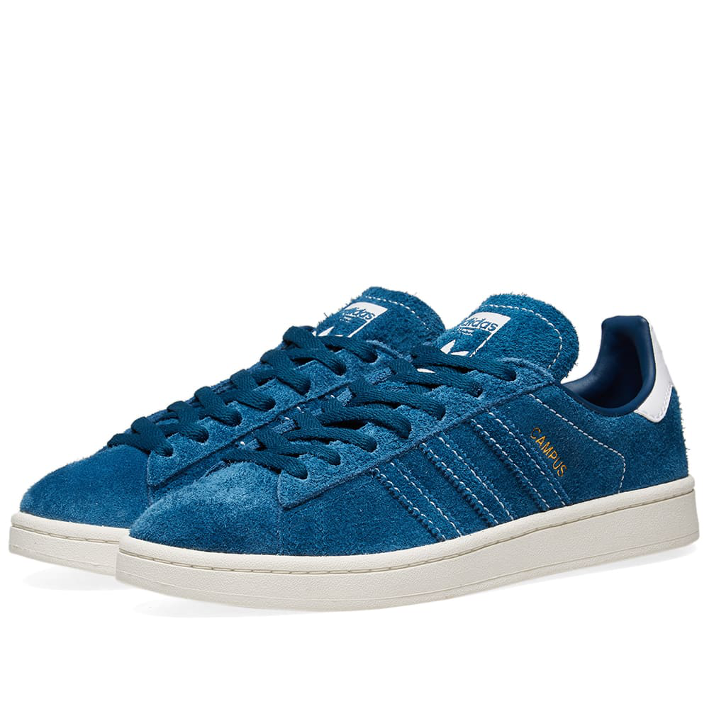 adidas campus blue