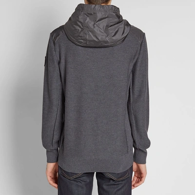 Shop Canada Goose Ashcroft Hoody In Grey