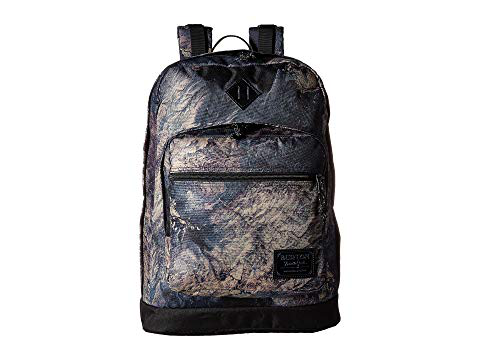 burton big kettle