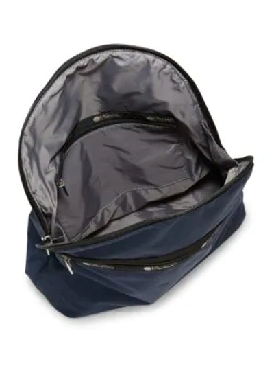 Lesportsac Rebecca Backpack In Navy ModeSens