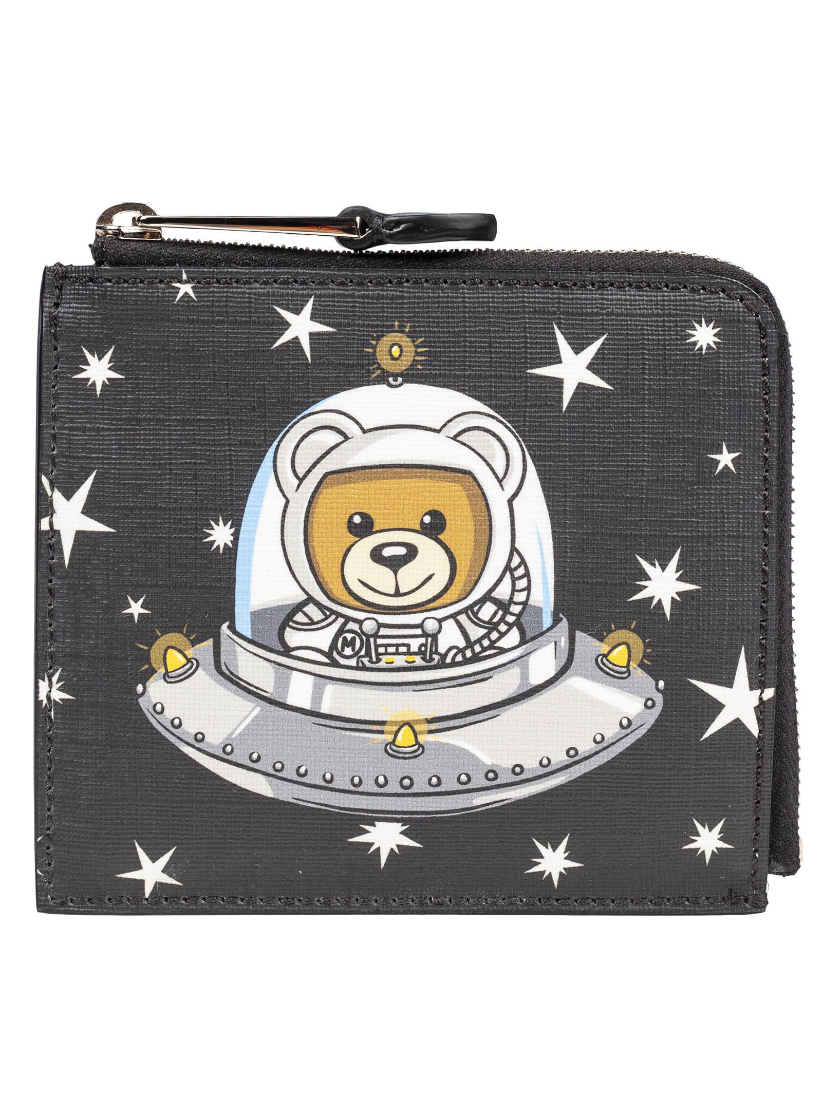 moschino ufo