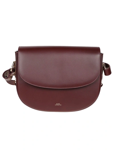 Apc odette bag new arrivals