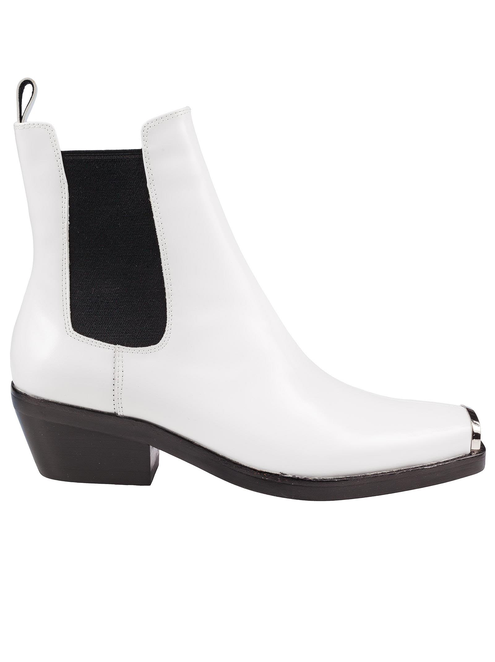 jeffrey campbell poker chelsea boot