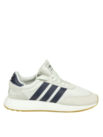 Shop Adidas Originals Sneakers I-5923 In White
