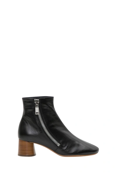 Celine elliptic shop boot