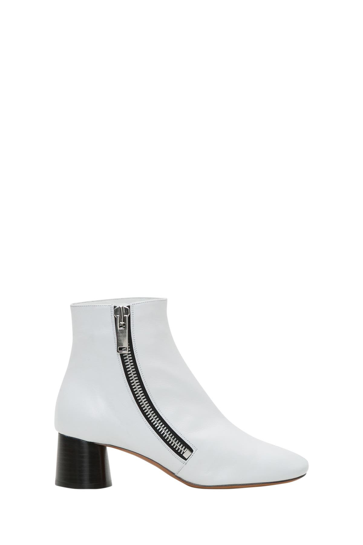 celine elliptic boot