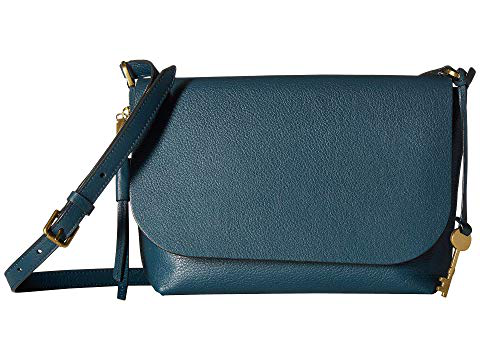 fossil maya small crossbody