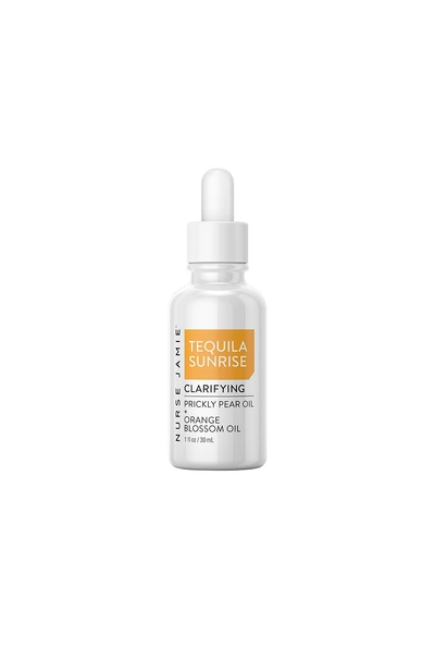 Shop Nurse Jamie Tequila Sunrise Clarifying Oil In N,a