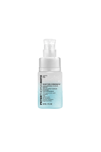 Shop Peter Thomas Roth Water Drench Serum In N,a