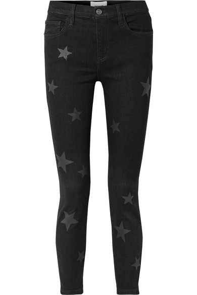 current elliott star jeans