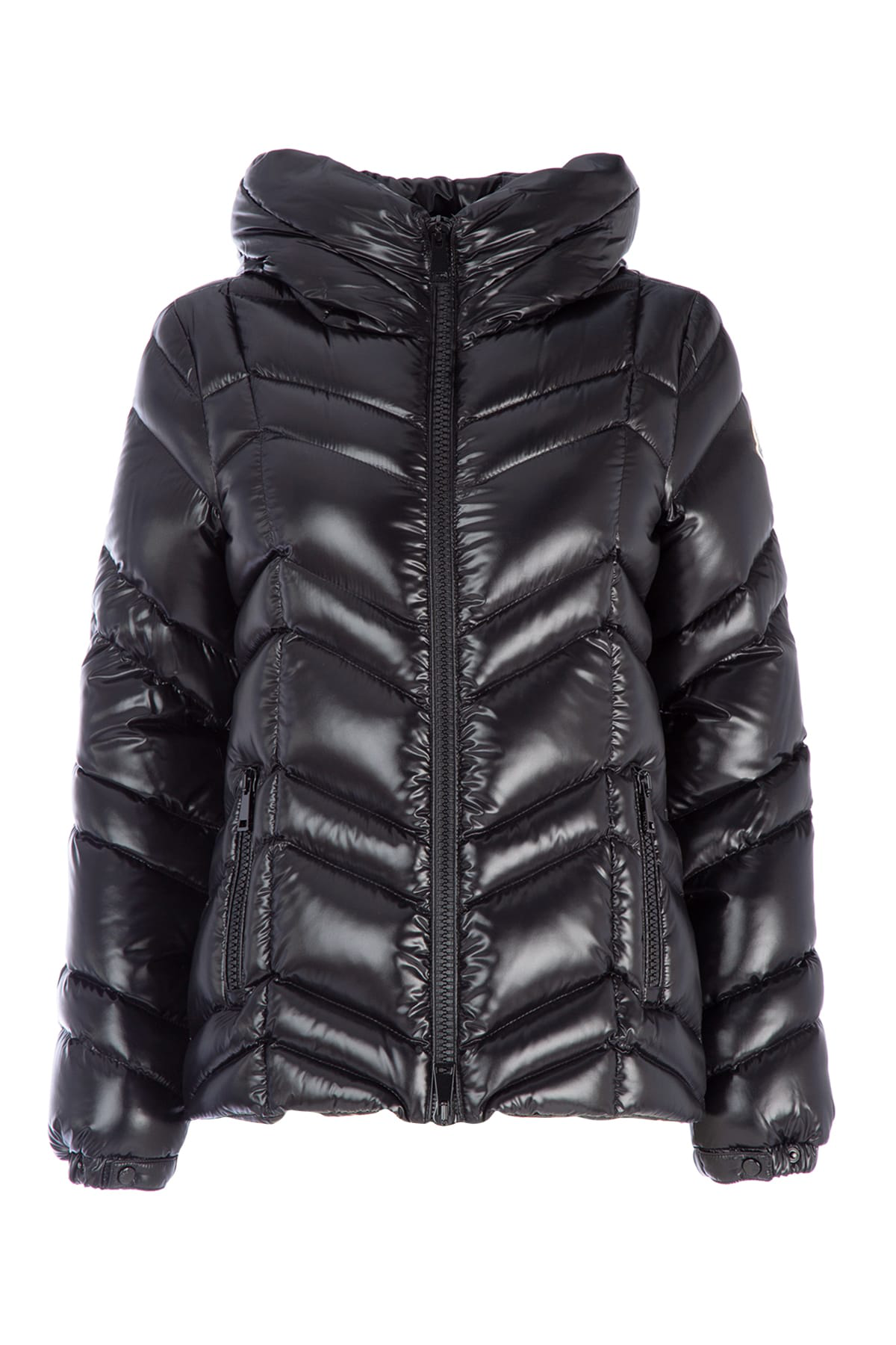 moncler fuligule black