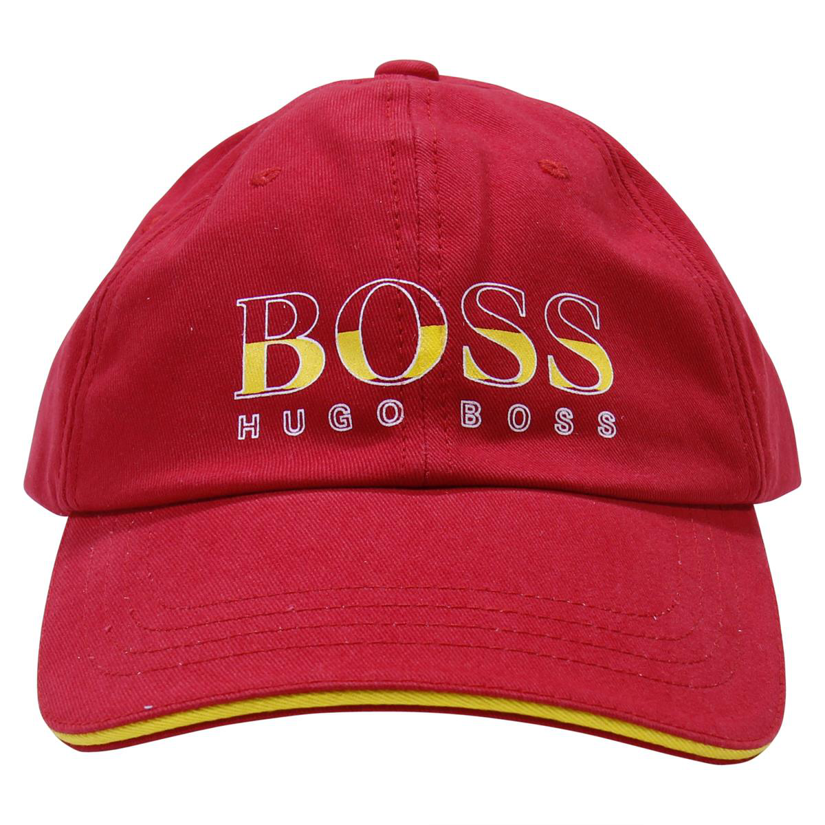 Hugo Boss Cappello Spagna Rosso Con Visiera Fifa World Cup 2018 In Red |  ModeSens