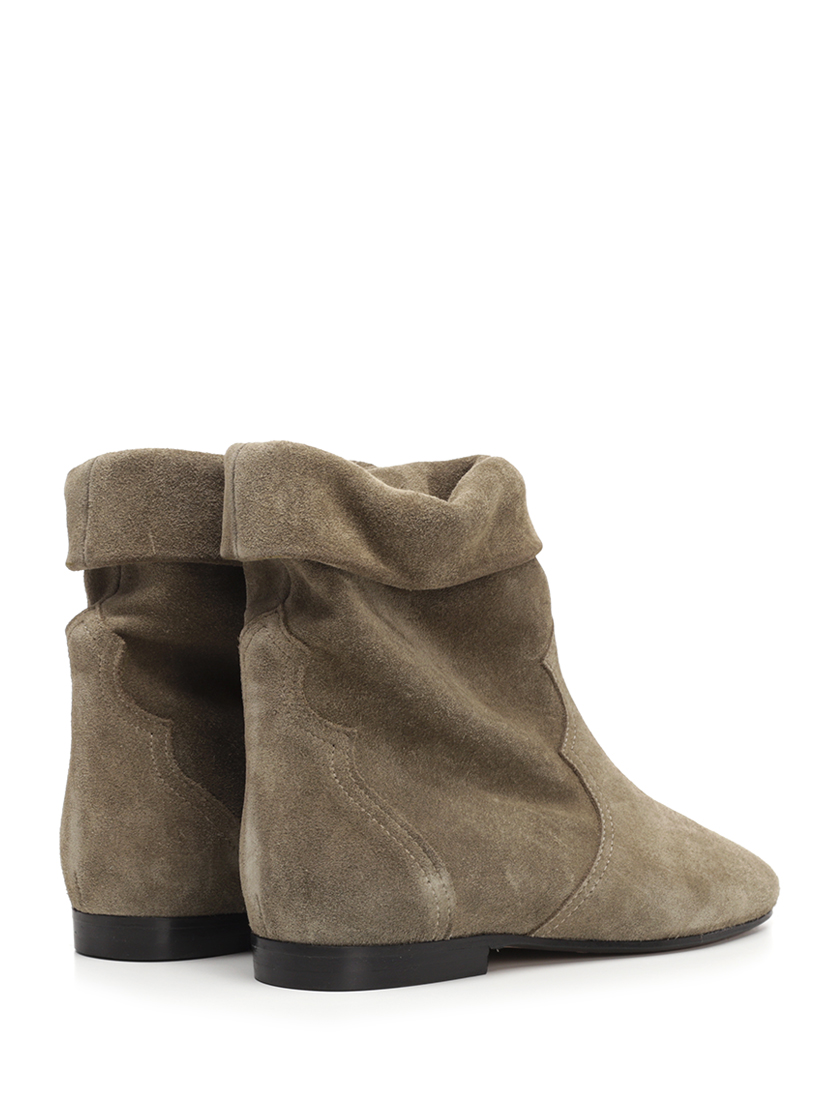 isabel marant ringal boots