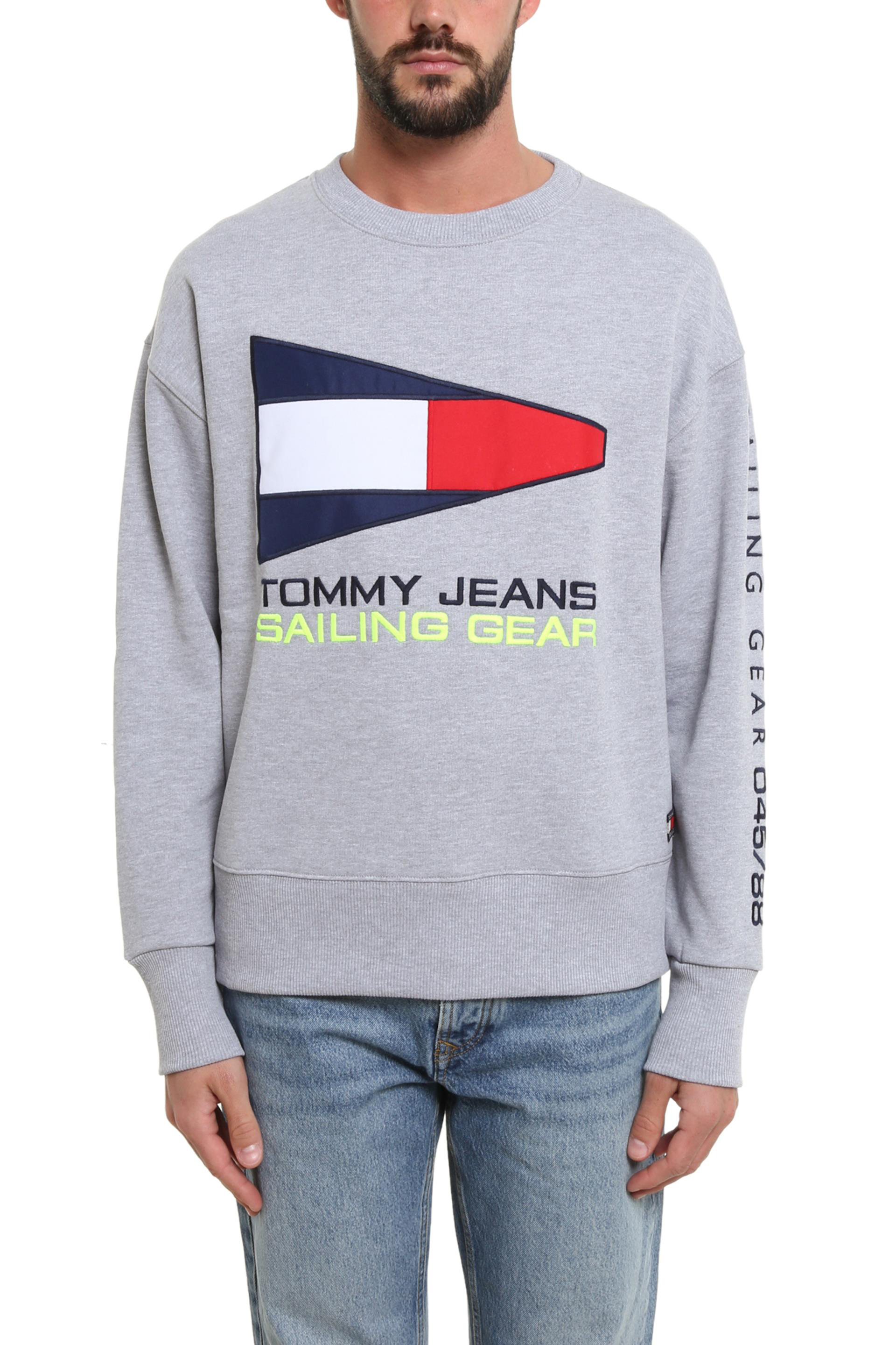 tjw 90s sailing jacket