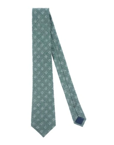 Shop Roda Tie In Green