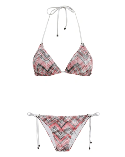 Shop Missoni Zig Zag Bikini