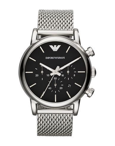 price of emporio armani wrist watch