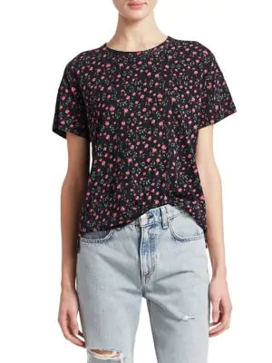 rag and bone shields top